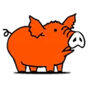 Pigge