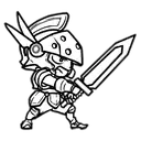 Swordsman