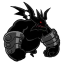Bun Bun Black (boss)