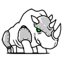 Metal One Horn