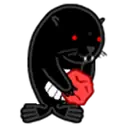 Dark Otter