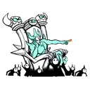 Galactic Overseer Nyandam (boss)