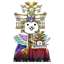 Mega Cat EX (boss)