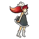 Lost World Yuki (boss)