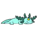 Axoloty (boss)