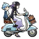 Kano ＆ Souma (boss)