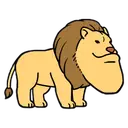 Shakurel Lion (boss)