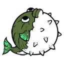 Mr. Puffington