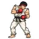 Ryu (boss)