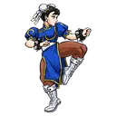 Chun-Li