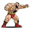 Zangief (boss)