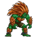 Blanka