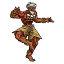 Dhalsim (boss)