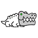 Croconator