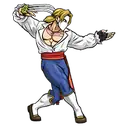 Vega (boss)