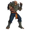 Sagat (boss)