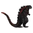 Shin Godzilla (boss)