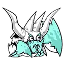Crustaceous Scissorex (boss)