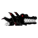 Crocodylidae Kurocroc