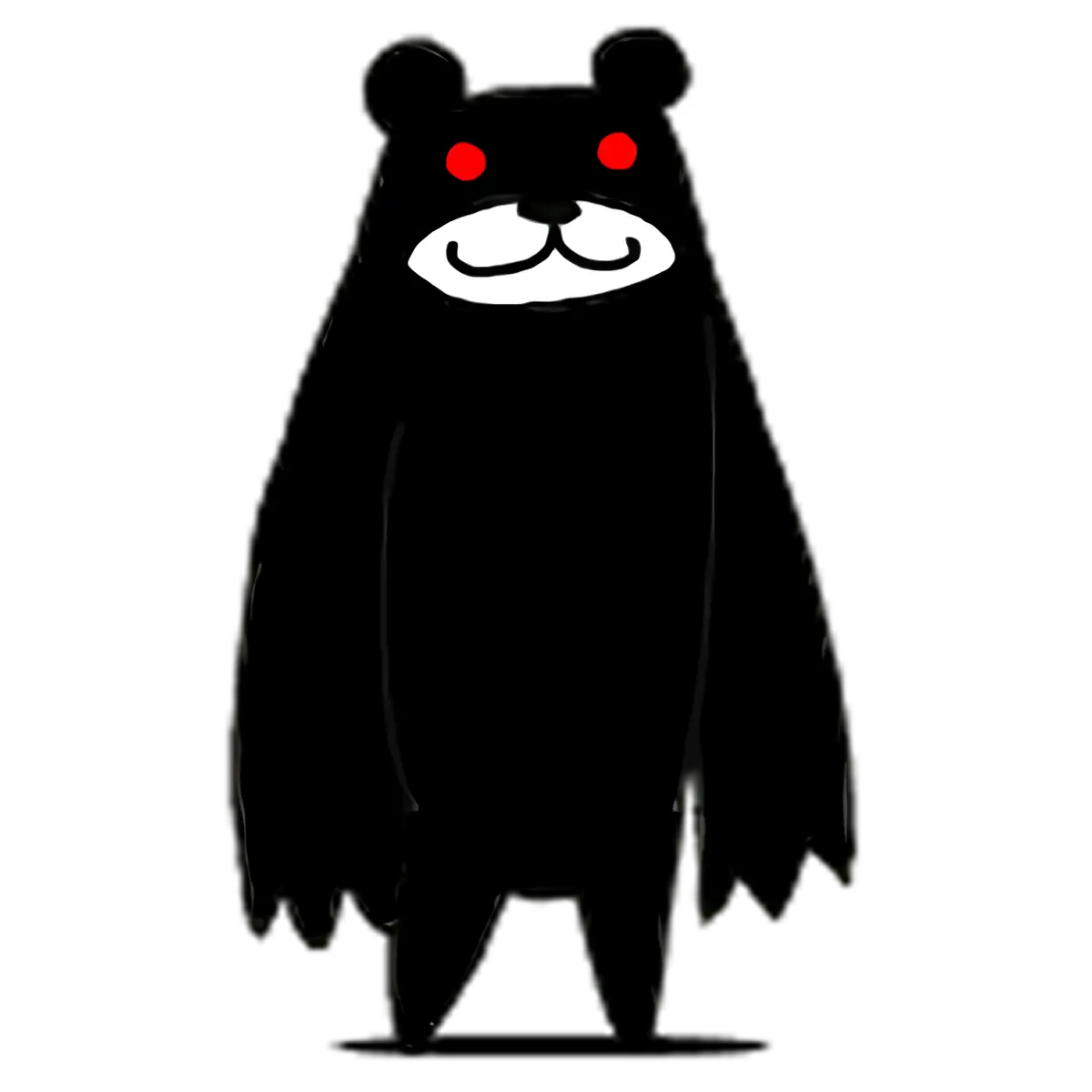 Assassin Bear (Enemy) Stats & Stages | Battle Cats Stats