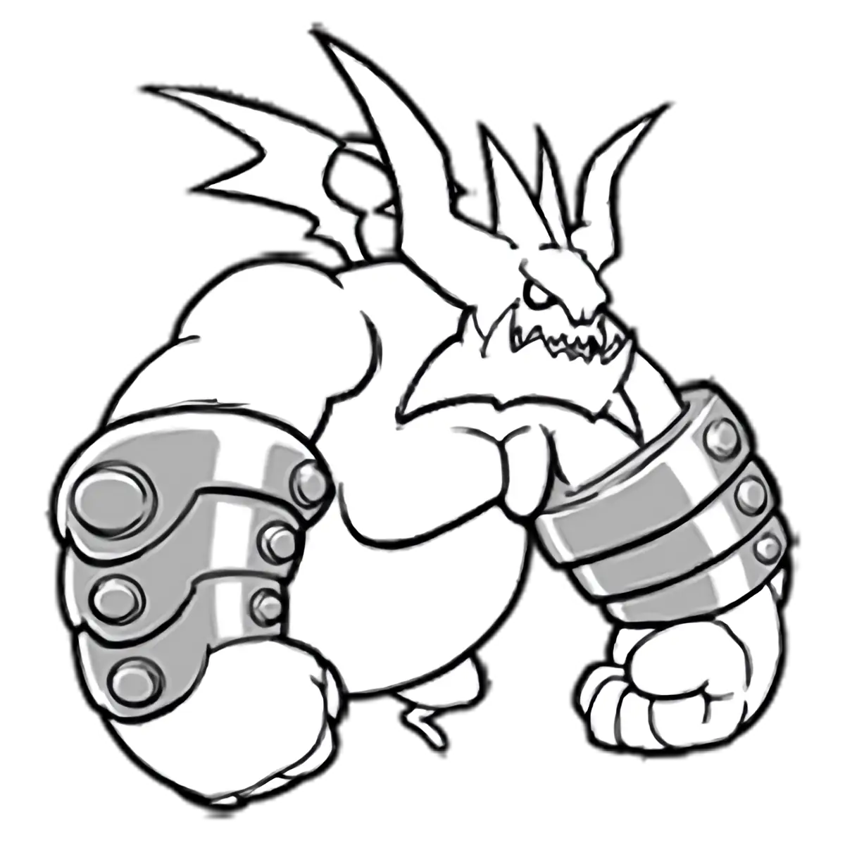 Body & Soul Stages & Enemies | Battle Cats Stats