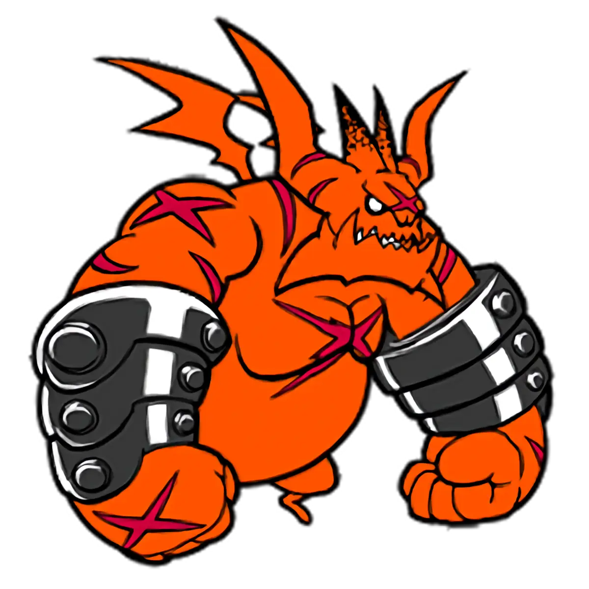 Western Street Stages & Enemies | Battle Cats Stats