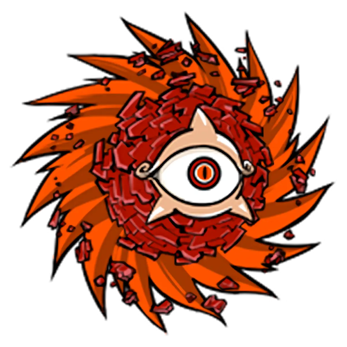 Revenge of R-Cyclone (Deadly) (Crimson Vengeance) Enemies | Battle Cats ...