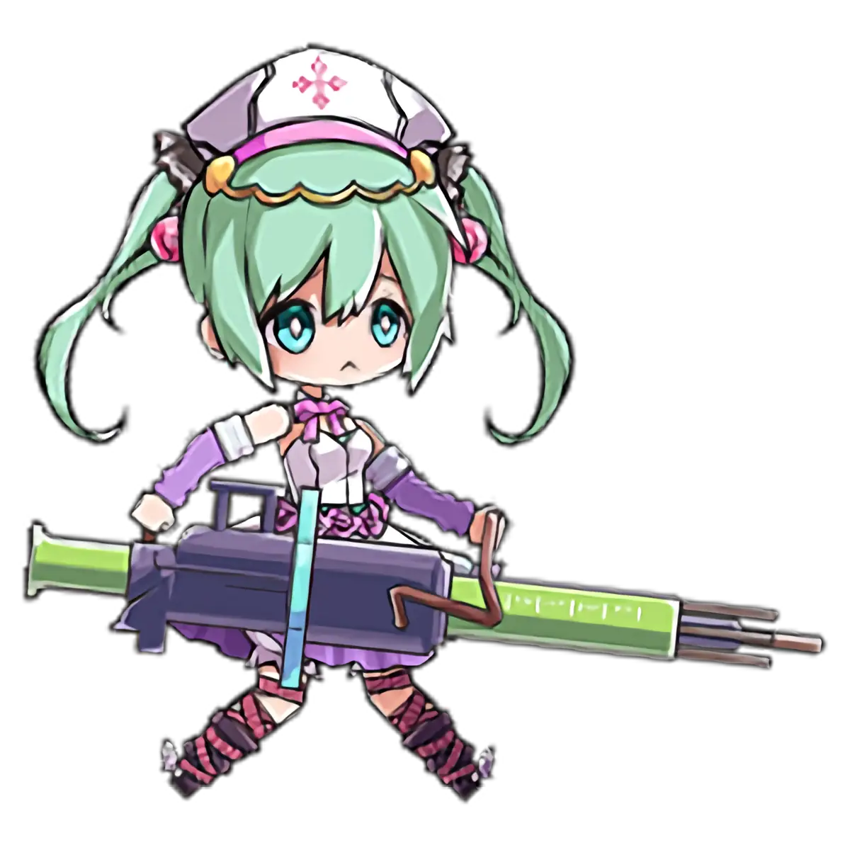 Aura (Enemy) Stats & Stages | Battle Cats Stats