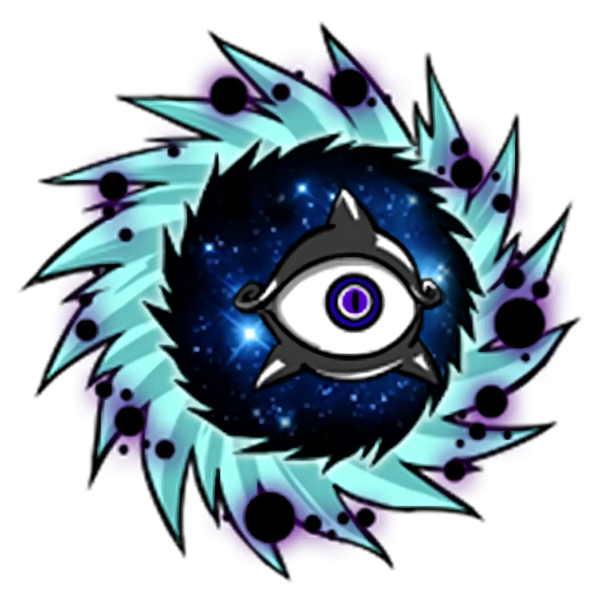 Wrath of Black Hole (Deadly) (Dimension of Delirium) Enemies | Battle ...