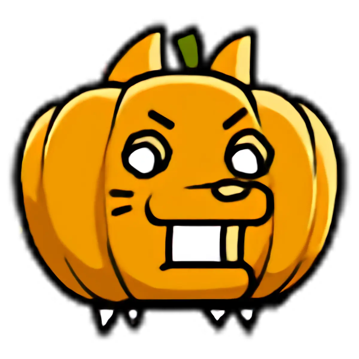 Sweet Samhain (All Hallows Road) Enemies | Battle Cats Stats