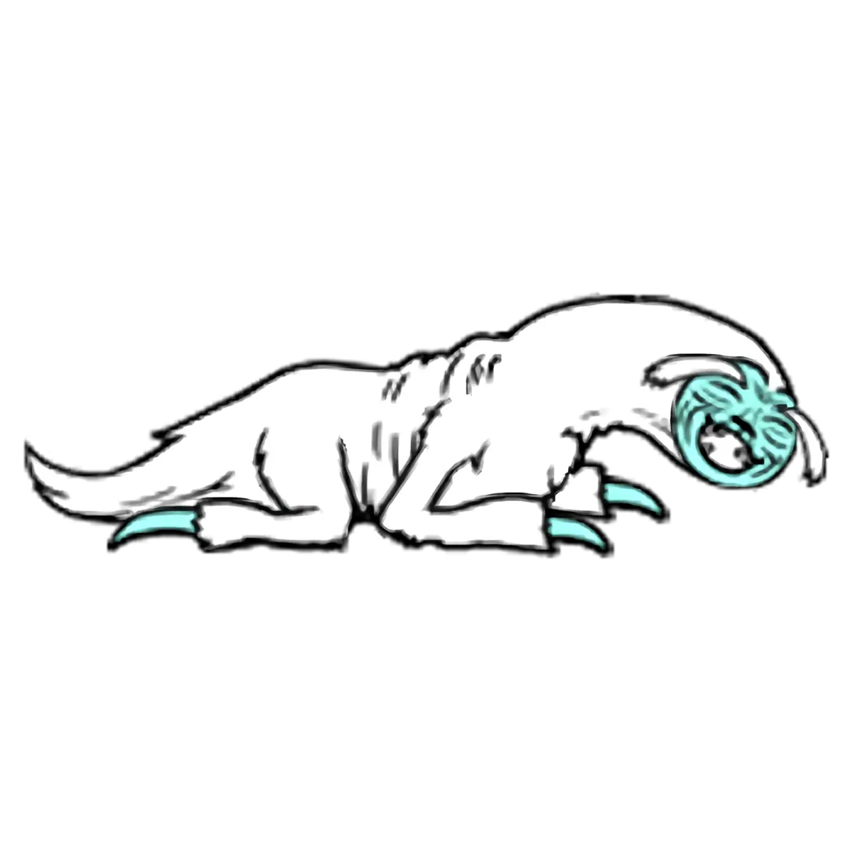 Elder Sloth (Enemy) Stats & Stages | Battle Cats Stats