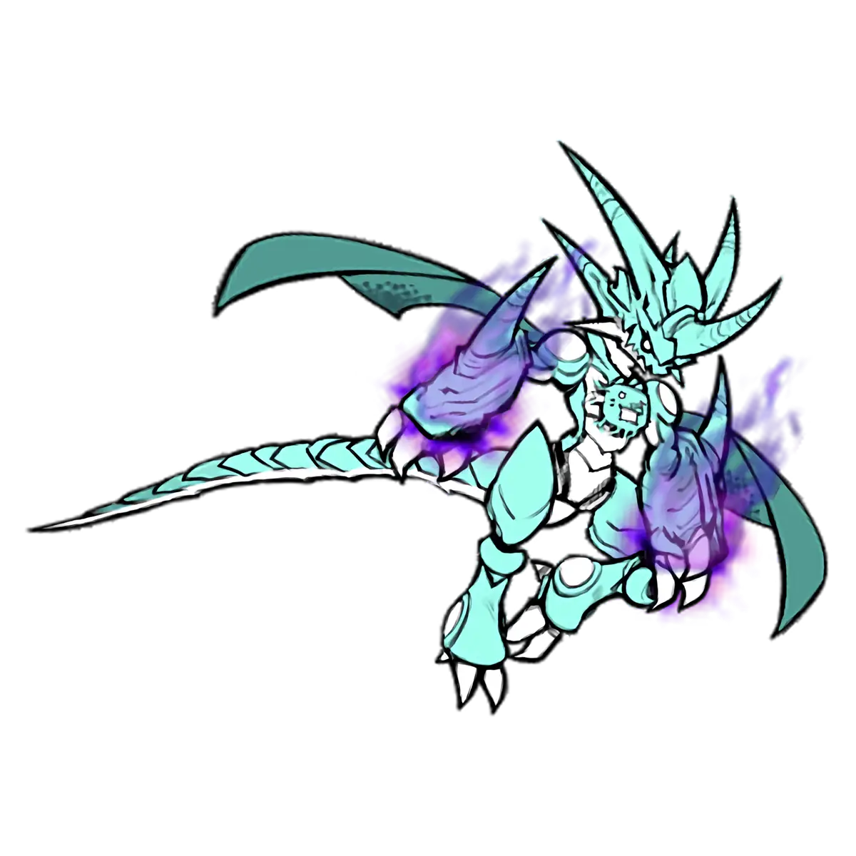 Into the Future Ch. 3 Stages & Enemies | Battle Cats Stats