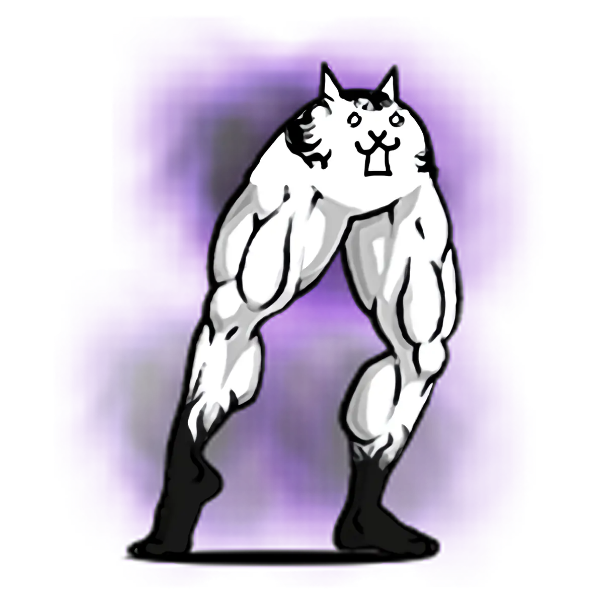 Manic Macho Legs (Enemy) Stats & Stages | Battle Cats Stats