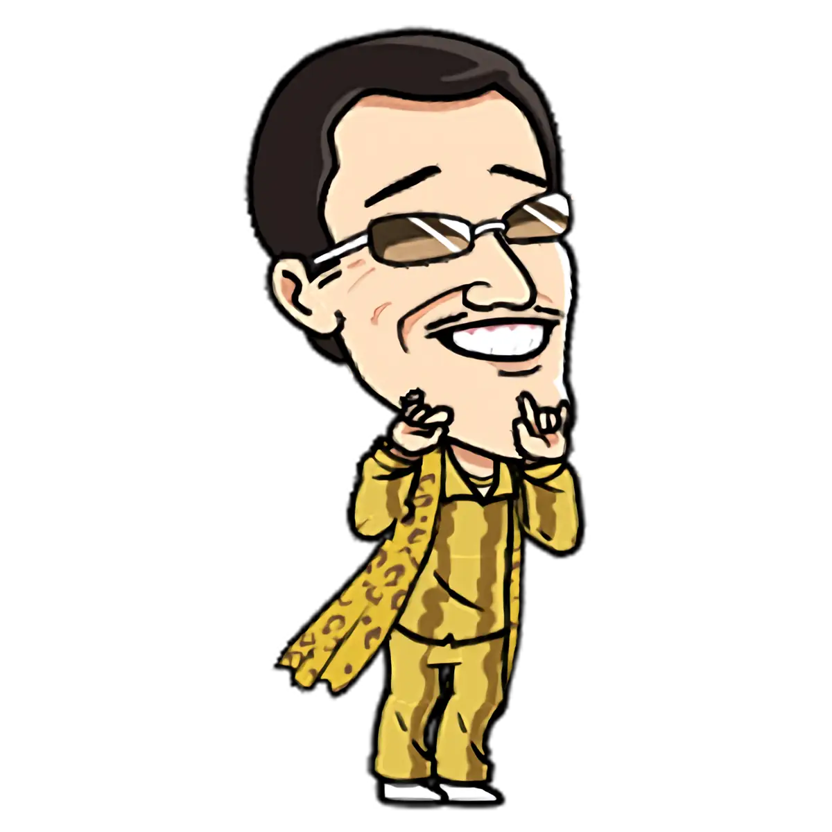 PPAP (PIKOTARO) Enemies | Battle Cats Stats