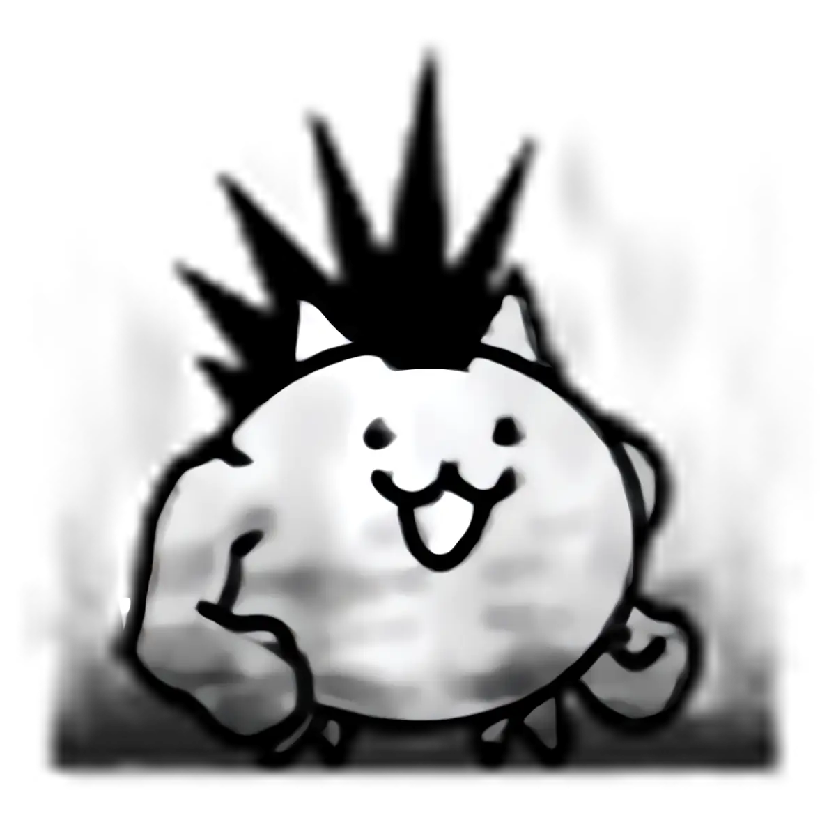 Tiny Meows (Deadly) (Li'l Cat Awakens!) Enemies | Battle Cats Stats