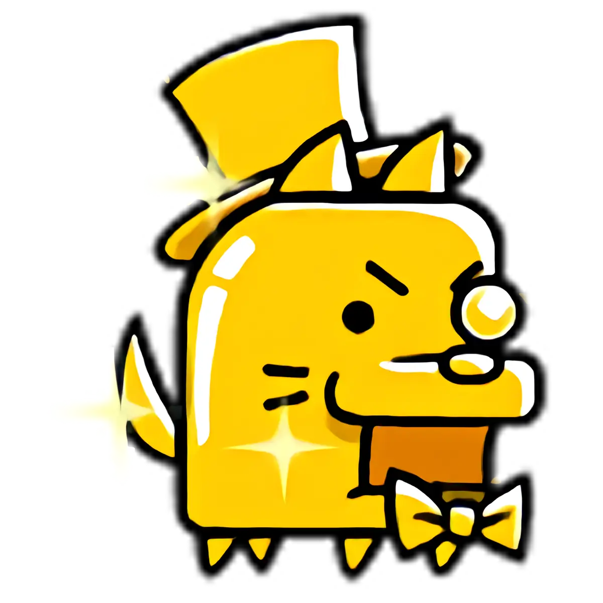 Golden Doge (Enemy) Stats & Stages | Battle Cats Stats