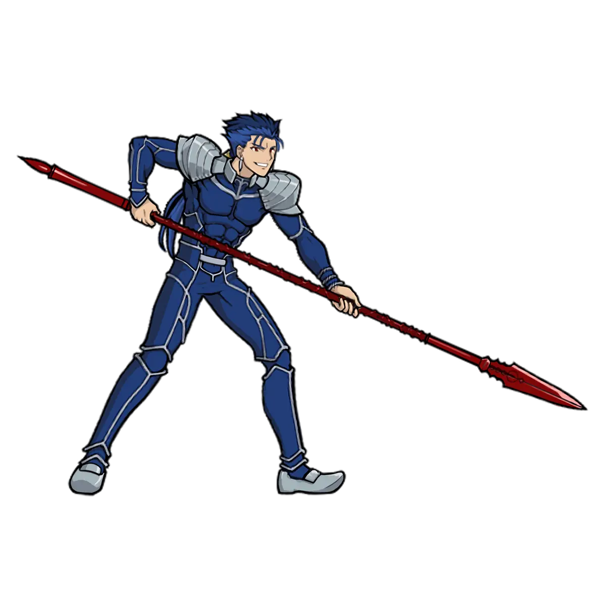 Lancer (Enemy) Stats & Stages | Battle Cats Stats