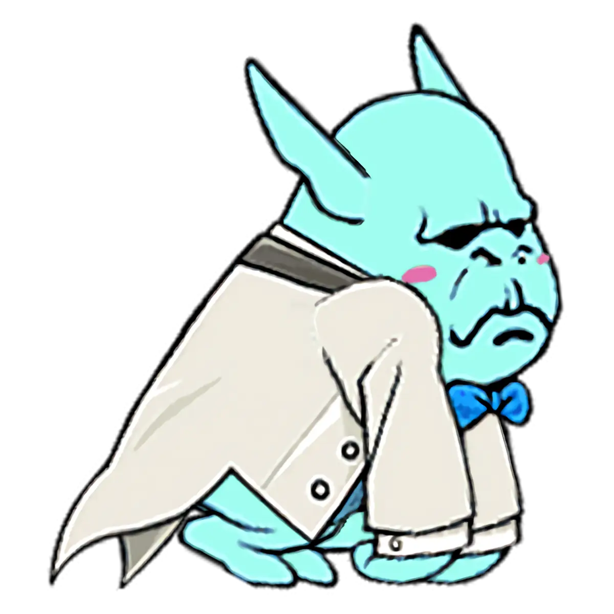 Gorilliam (Enemy) Stats & Stages | Battle Cats Stats