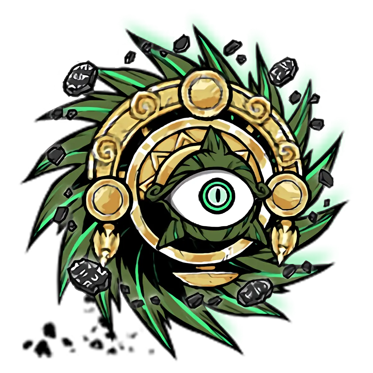 Floor 42 (Infernal Tower) Enemies | Battle Cats Stats