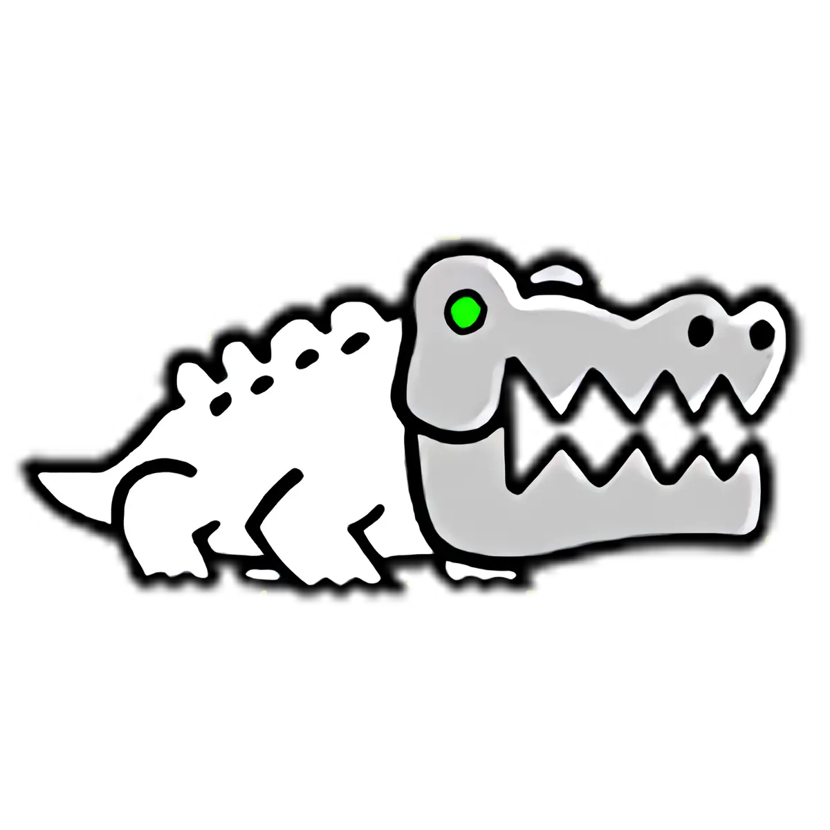 Hard Restart Lv.5 (Machines in Revolt) Enemies | Battle Cats Stats