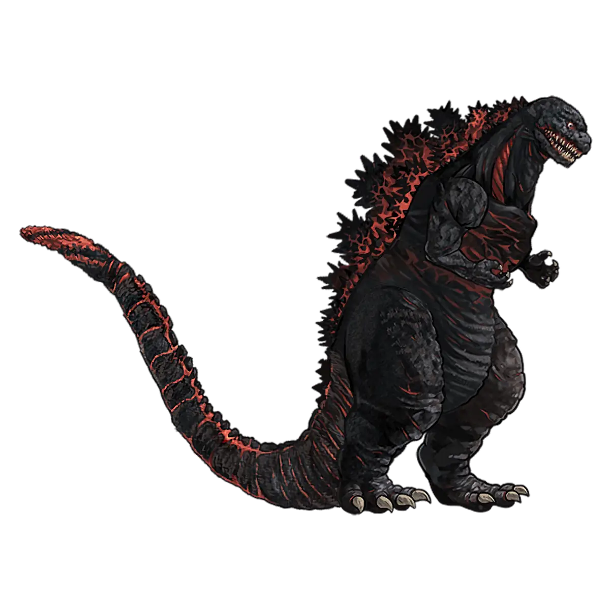 Godzilla vs Cats Stages & Enemies | Battle Cats Stats