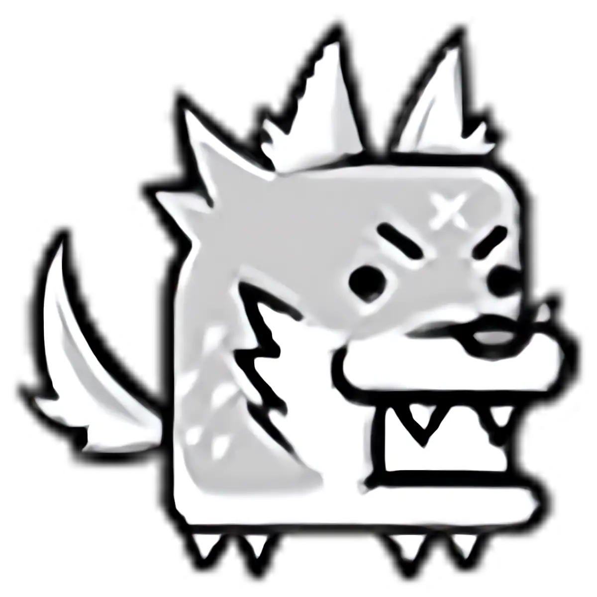 Burning Sands Area 8 (Ashvini Desert) Enemies | Battle Cats Stats