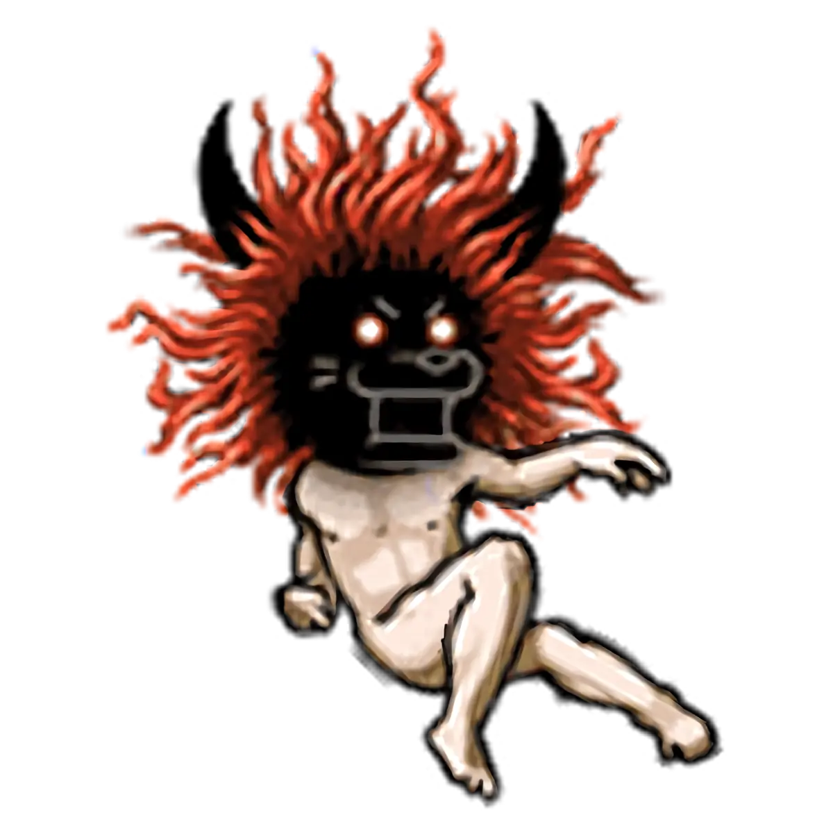 King's Mimic (Enemy) Stats & Stages | Battle Cats Stats