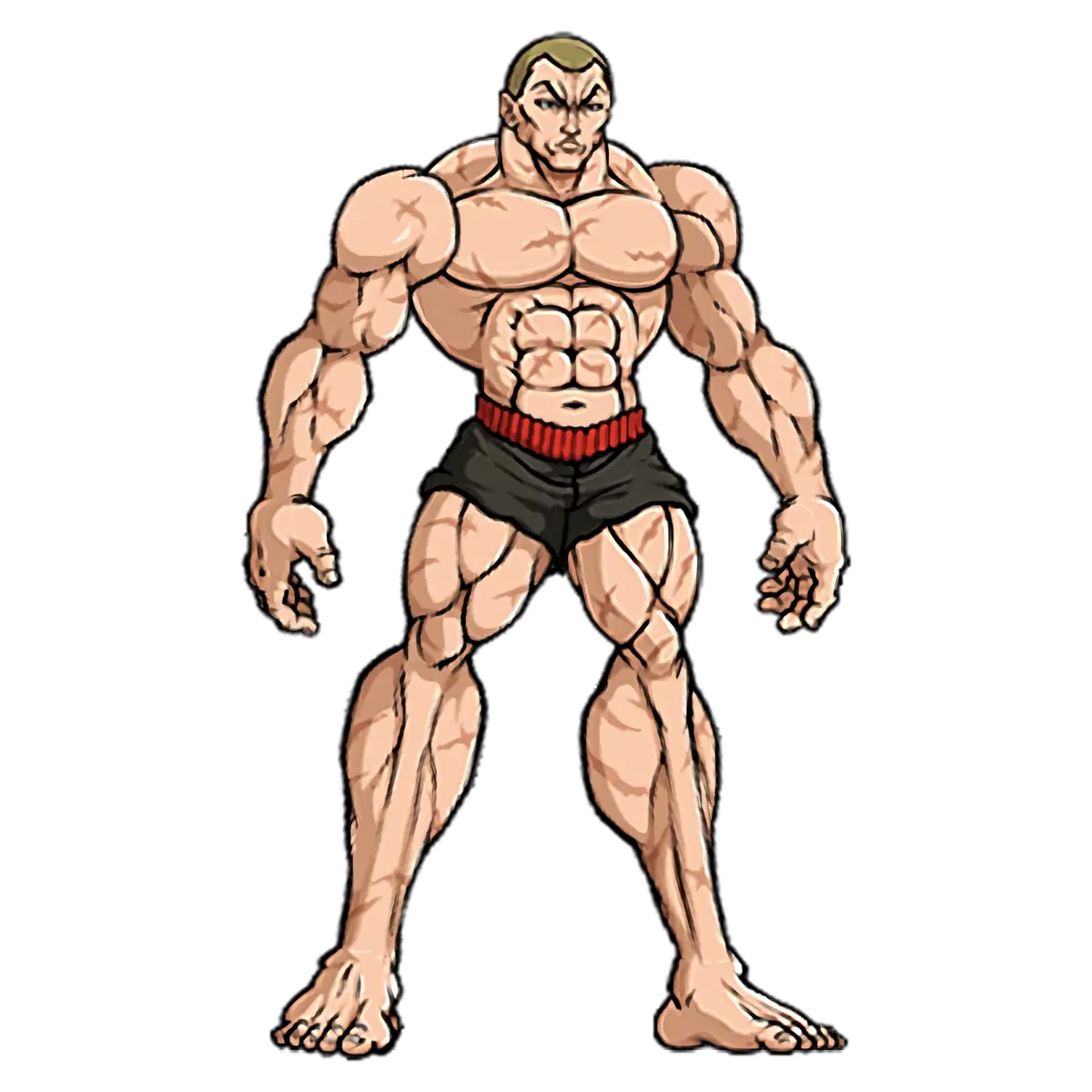 Jack Hammer (Enemy) Stats & Stages | Battle Cats Stats