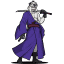 Makoto Shishio (boss)