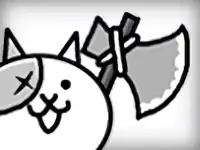 Axe Cat