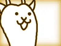 Giraffe Cat