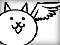 Bird Cat