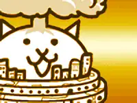 The Flying Cat