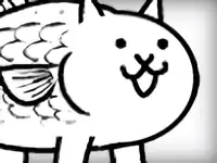 Fish Cat
